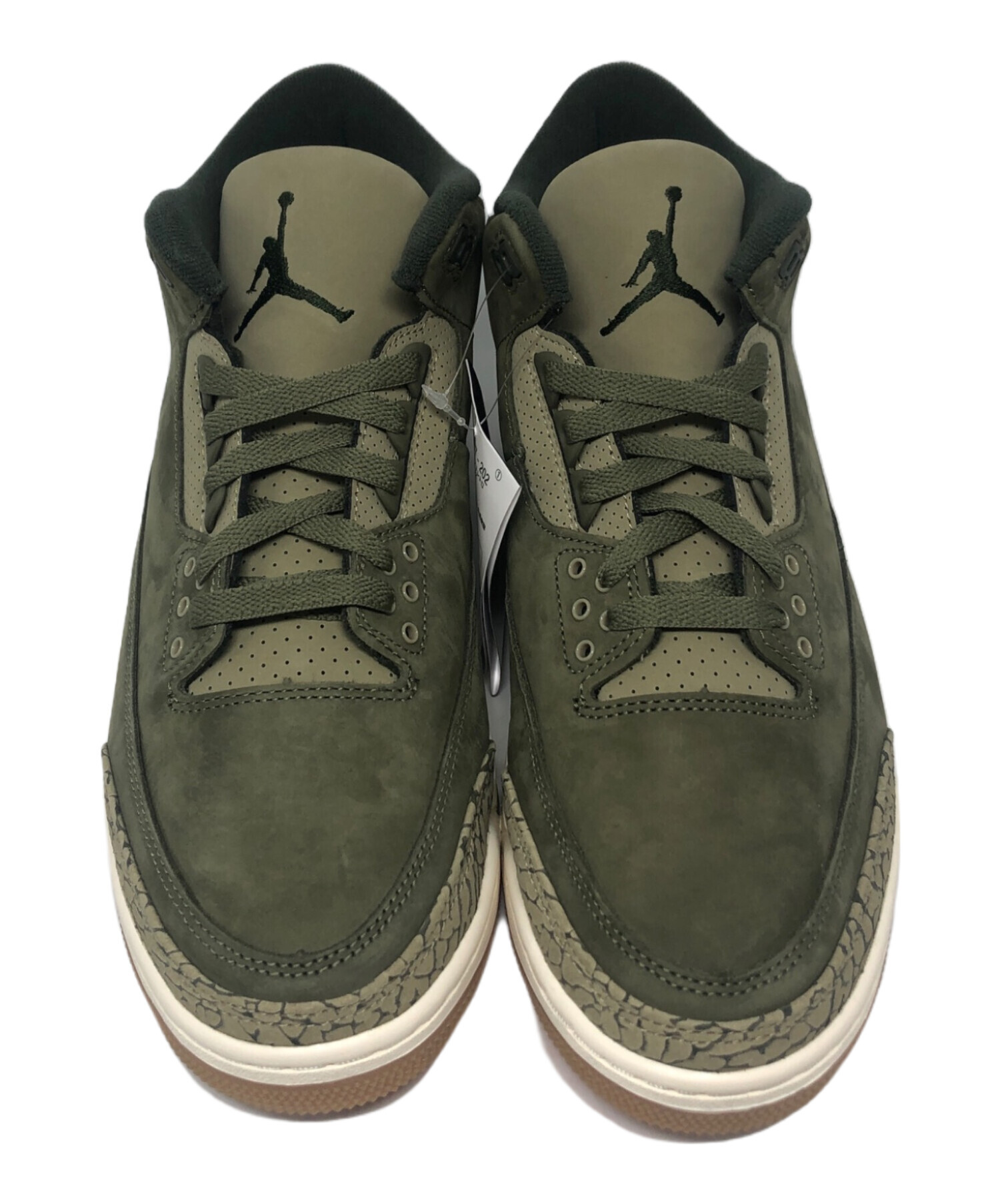 中古・古着通販】NIKE (ナイキ) エア ジョーダン 3 レトロ 