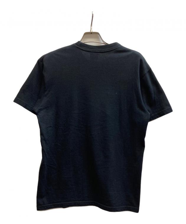 中古・古着通販】Supreme (シュプリーム) 21SS HNIC TEE ブラック