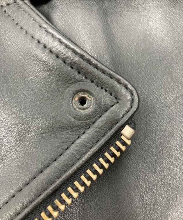 中古・古着通販】HARLEY-DAVIDSON (ハーレーダビッドソン) ダブル
