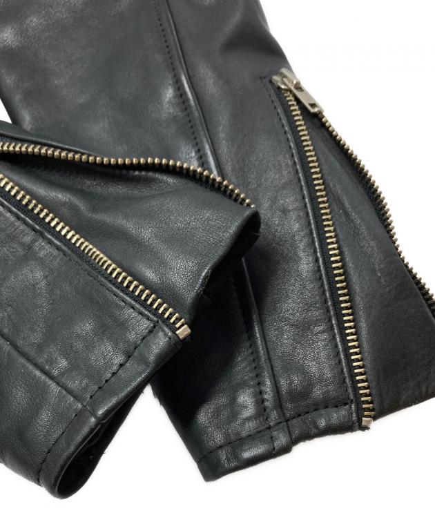 中古・古着通販】HARLEY-DAVIDSON (ハーレーダビッドソン) ダブル