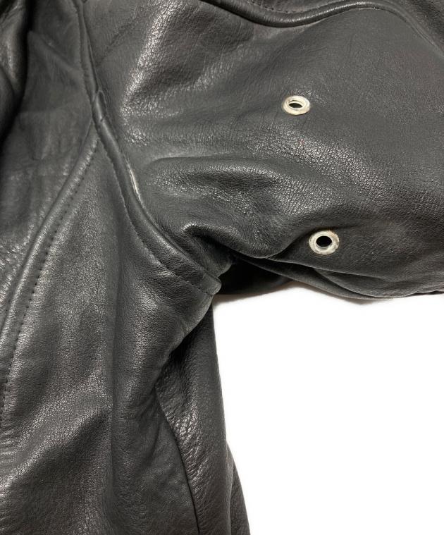 中古・古着通販】HARLEY-DAVIDSON (ハーレーダビッドソン) ダブル