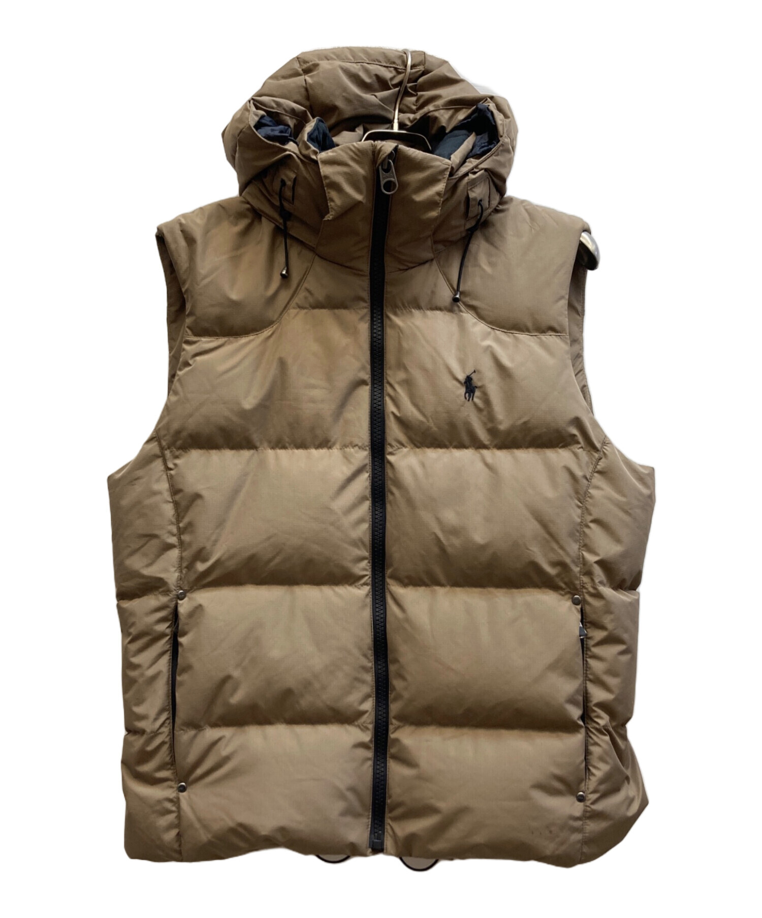 中古・古着通販】POLO RALPH LAUREN (ポロ・ラルフローレン) ダウン 中古・古着通販】POLO RALPH LAUREN (ポロ・ラルフローレン) ダウン