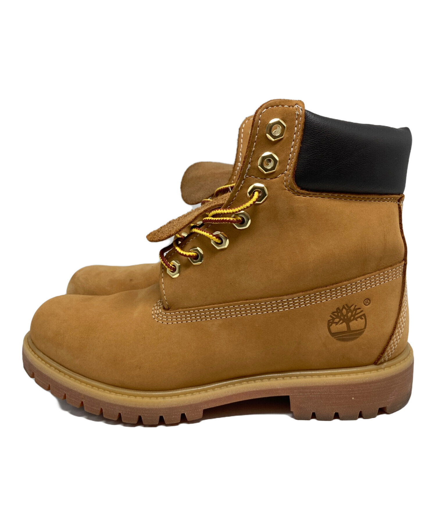 u*8様 ビンテージ　古着　Timberland ティンバーランド　コットンジャ 中古・古着通販】Timberland (ティンバーランド) 6インチ プレミアム