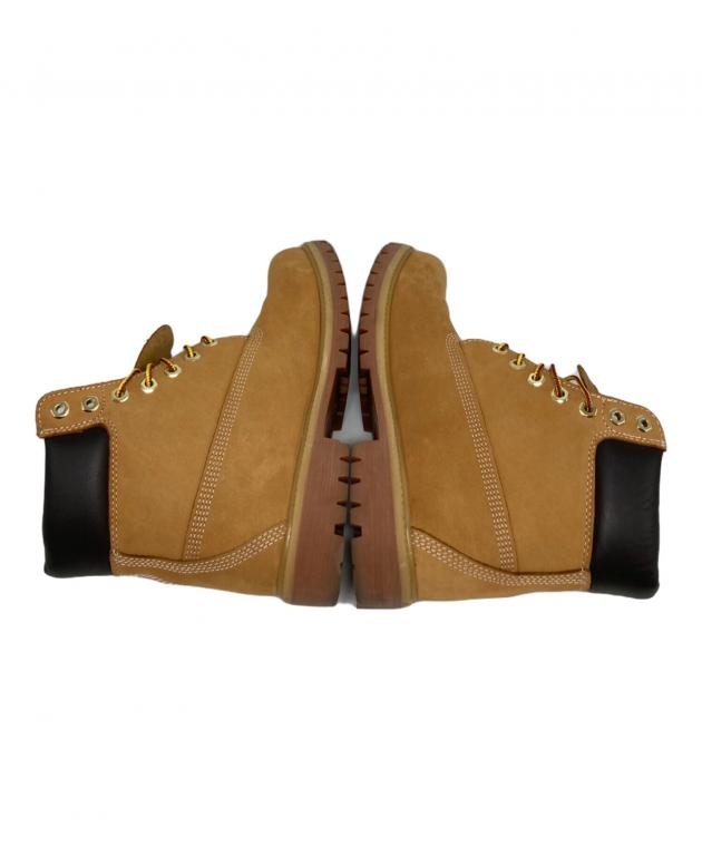 中古・古着通販】Timberland (ティンバーランド) 6インチ プレミアム 中古・古着通販】Timberland (ティンバーランド) 6インチ プレミアム
