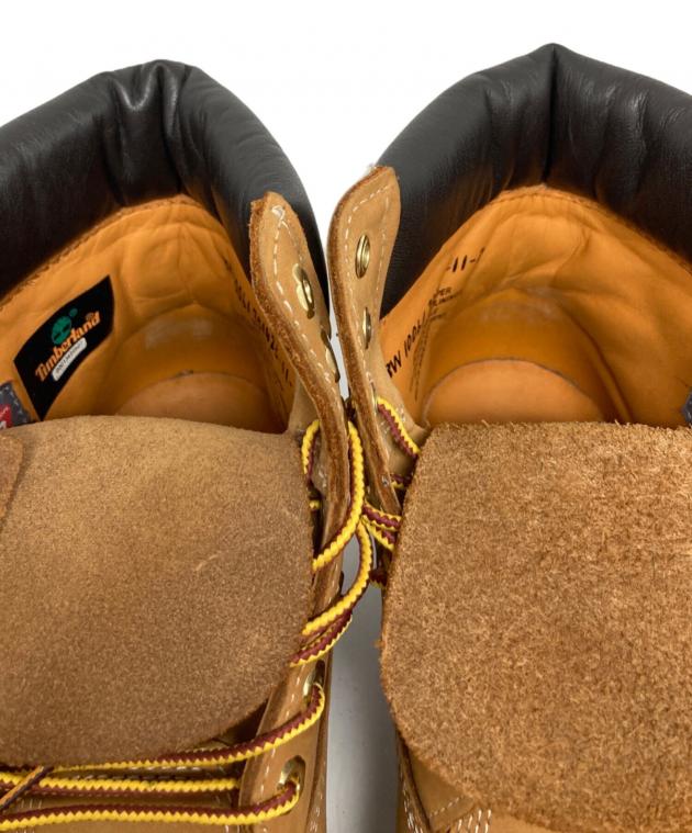 中古・古着通販】Timberland (ティンバーランド) 6インチ プレミアム
