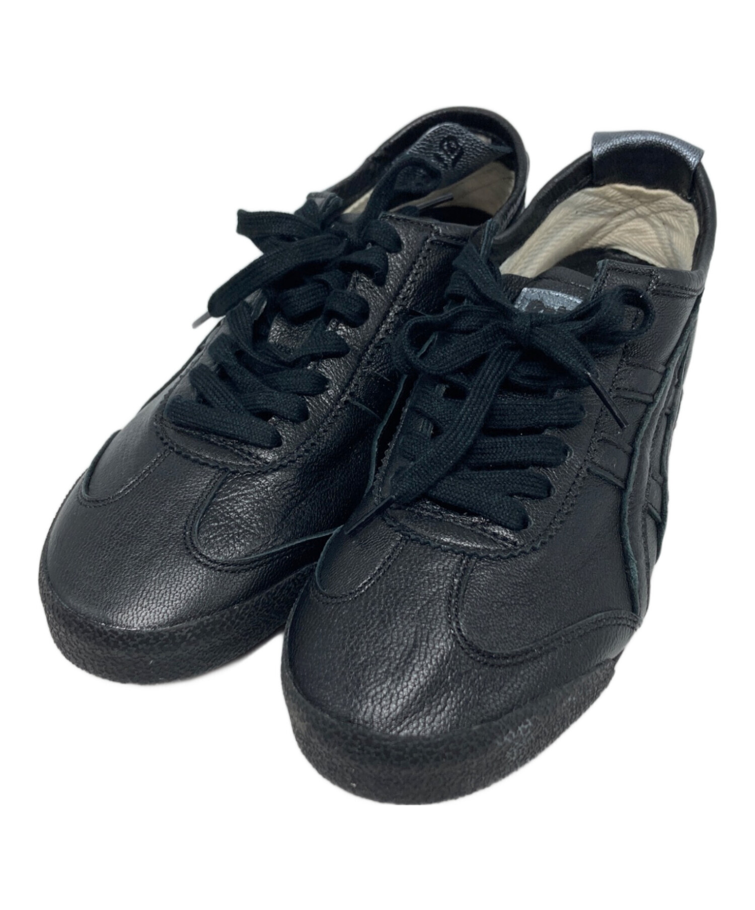 中古・古着通販】Onitsuka Tiger (オニツカタイガー) Mexico 66 Deluxe