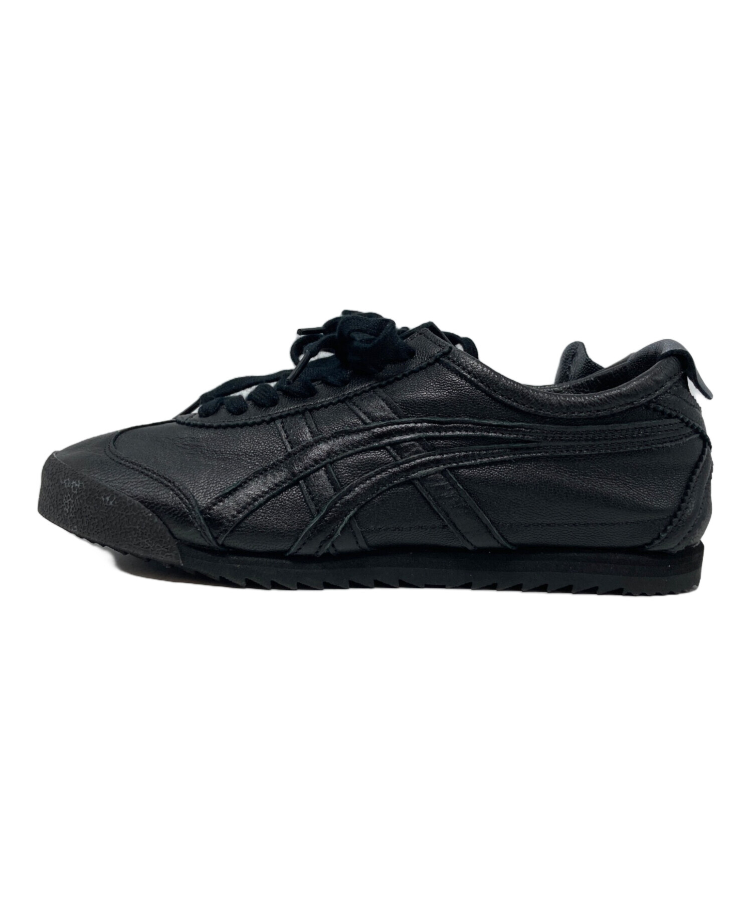 中古・古着通販】Onitsuka Tiger (オニツカタイガー) Mexico 66 Deluxe 