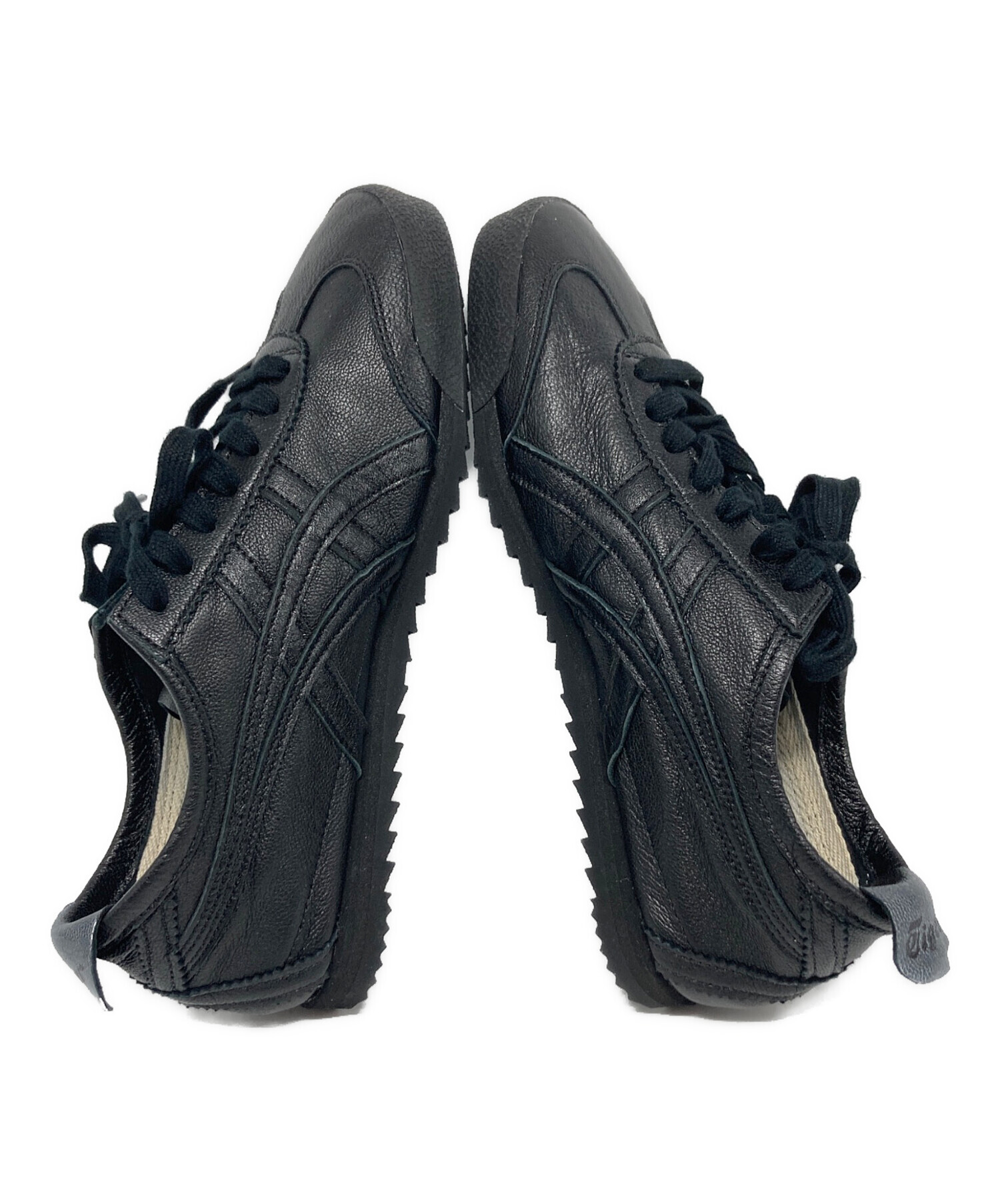 中古・古着通販】Onitsuka Tiger (オニツカタイガー) Mexico 66 Deluxe 