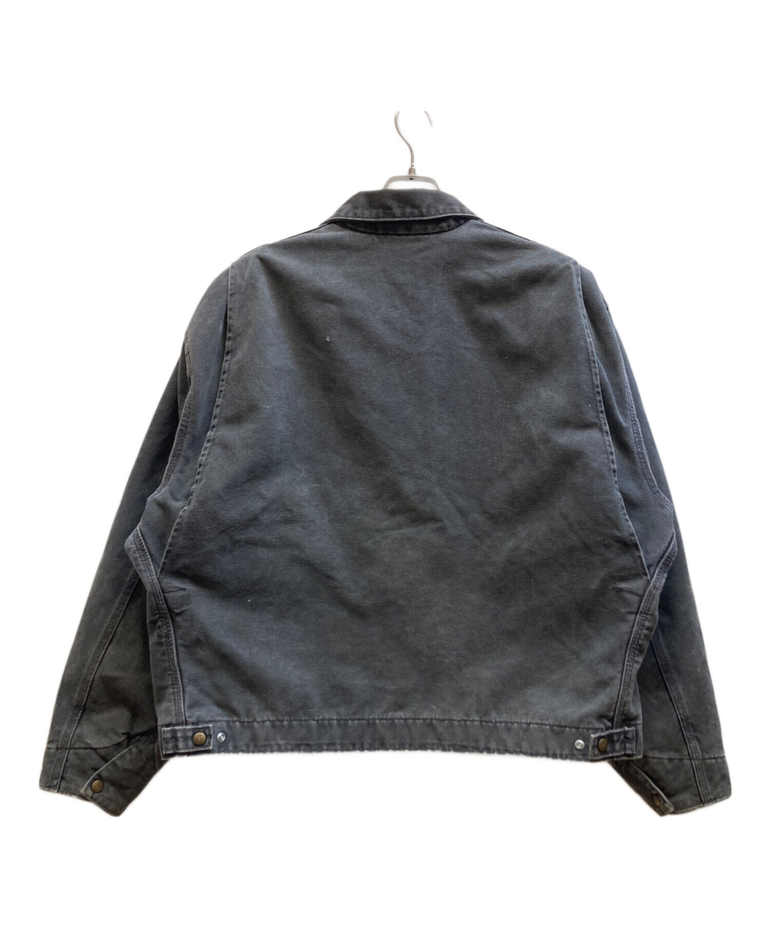 Carhartt カーハート J97 GVL デトロイトジャケットXL 楽天市場】米国直輸入 カーハート デトロイト ジャケット carhartt
