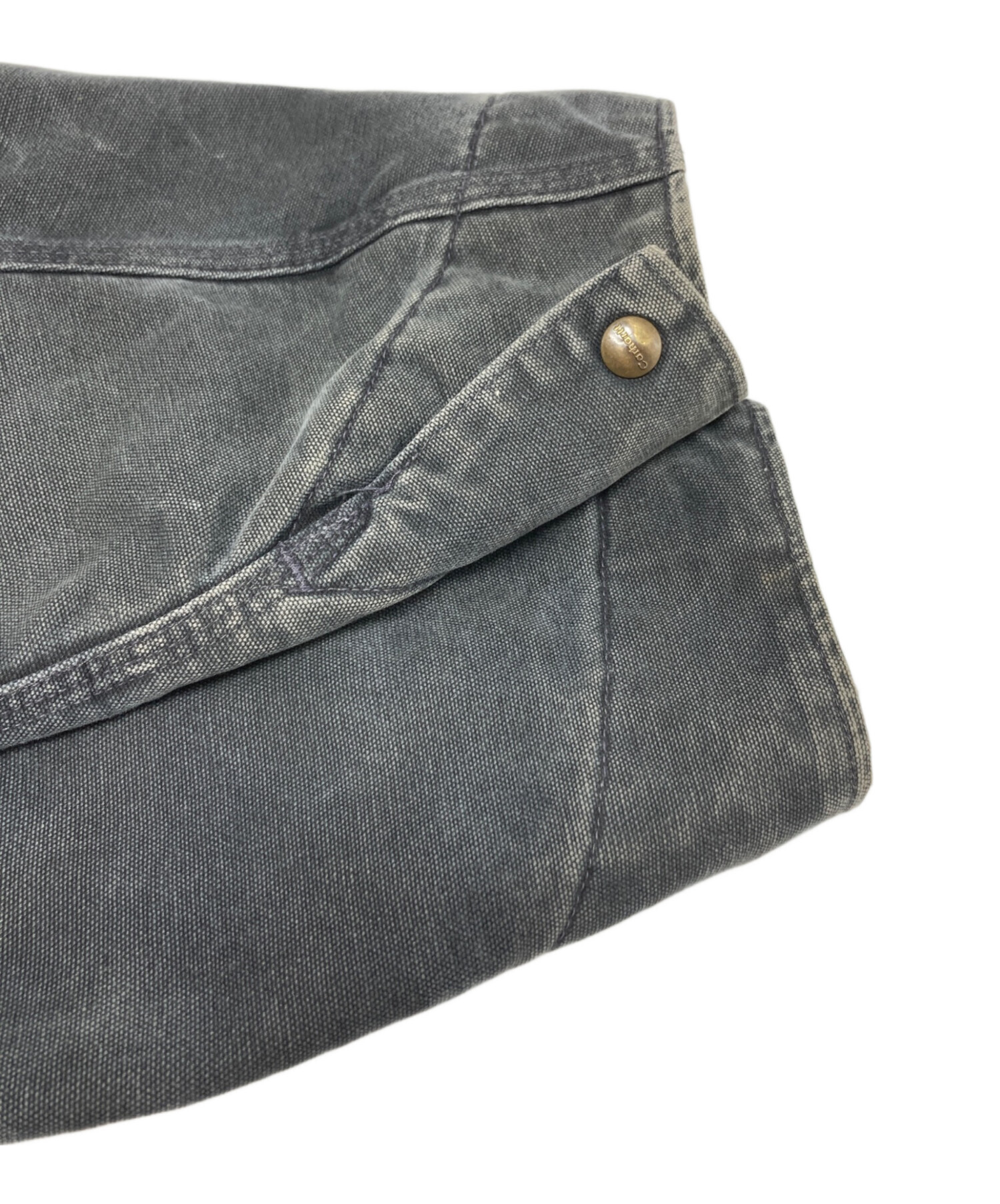 中古・古着通販】CarHartt (カーハート) デトロイトジャケット グレー