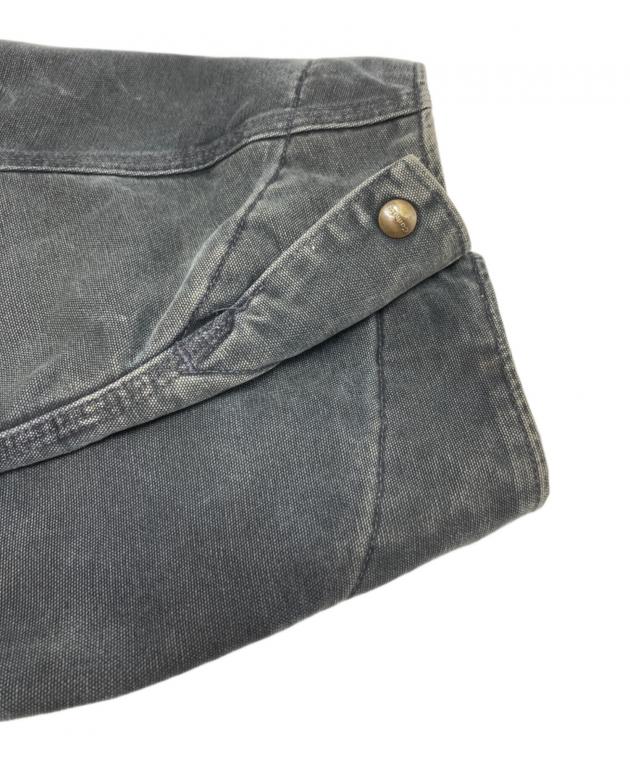 中古・古着通販】CarHartt (カーハート) デトロイトジャケット グレー