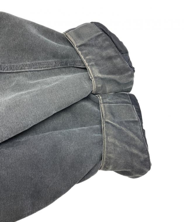 中古・古着通販】CarHartt (カーハート) デトロイトジャケット グレー
