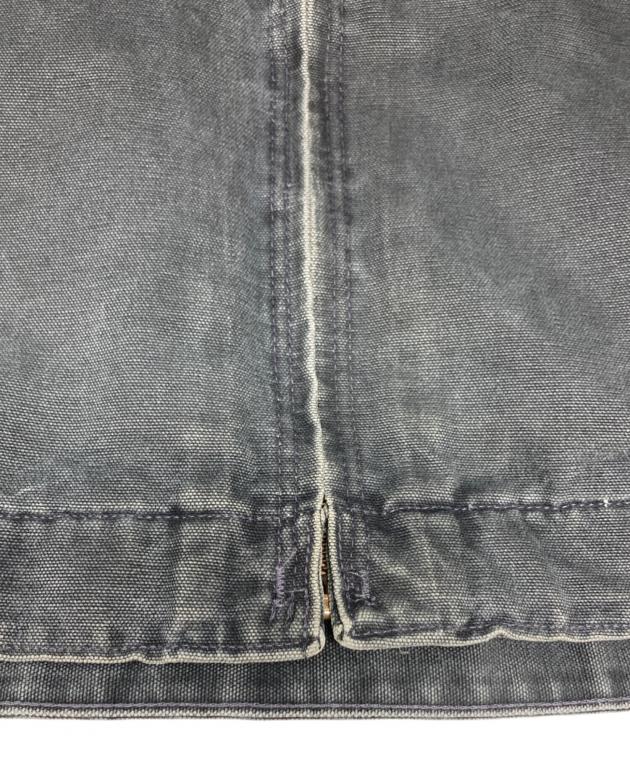 中古・古着通販】CarHartt (カーハート) デトロイトジャケット グレー