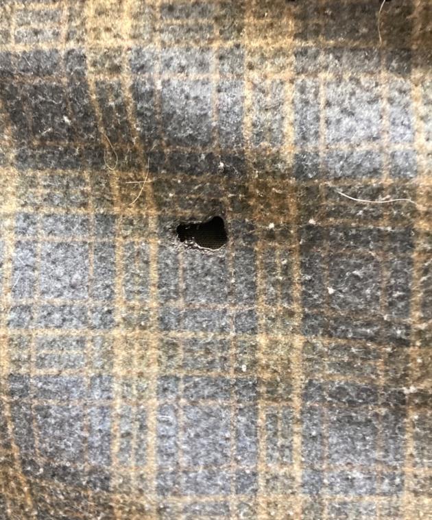 中古・古着通販】CarHartt (カーハート) デトロイトジャケット グレー