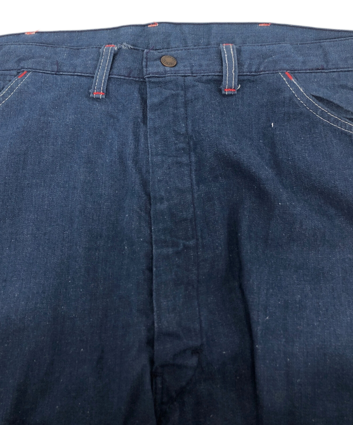 中古・古着通販】MONTGOMERY WARD (モンゴメリーワード) ペインター