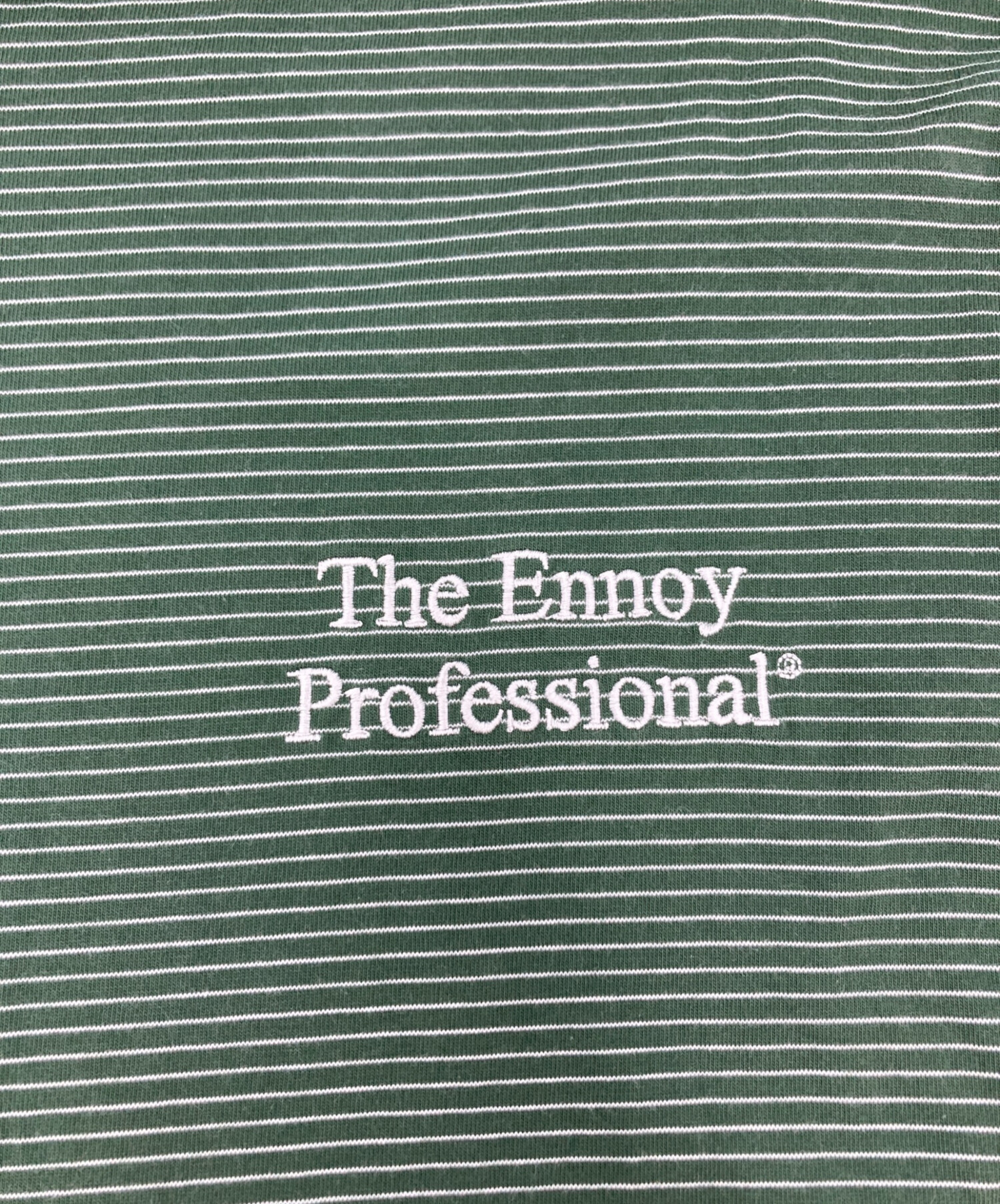 中古・古着通販】The Ennnoy Professional (ザ エンノイ