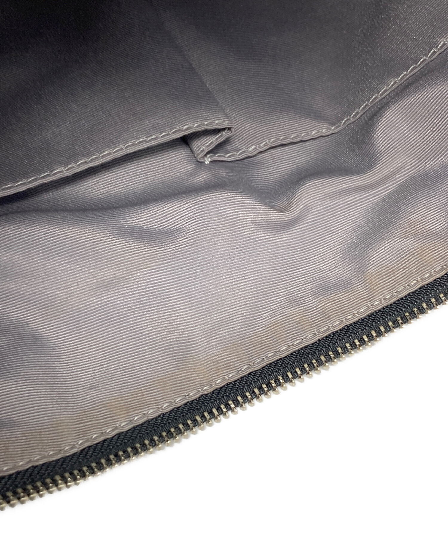 中古・古着通販】COACH (コーチ) ワンショルダーバッグ / F13740