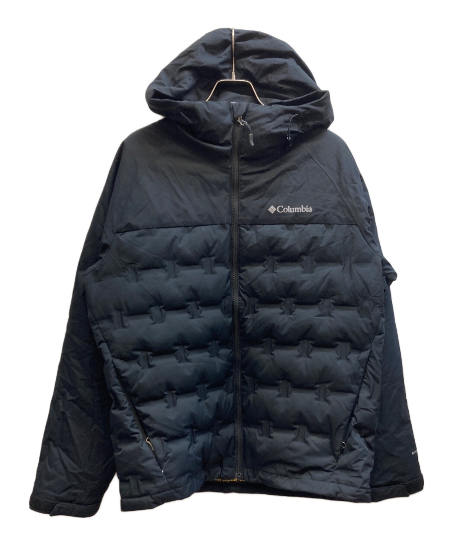 中古・古着通販】Columbia (コロンビア) グランドトレックIIダウン