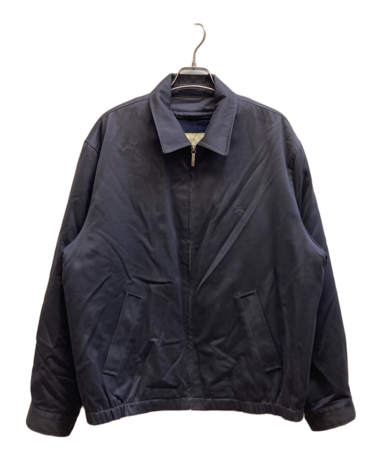 【美品】Brooks Brothers ボマージャケット G9 スウィングトップ 中古・古着通販】BROOKS BROTHERS (ブルックスブラザーズ) スイング