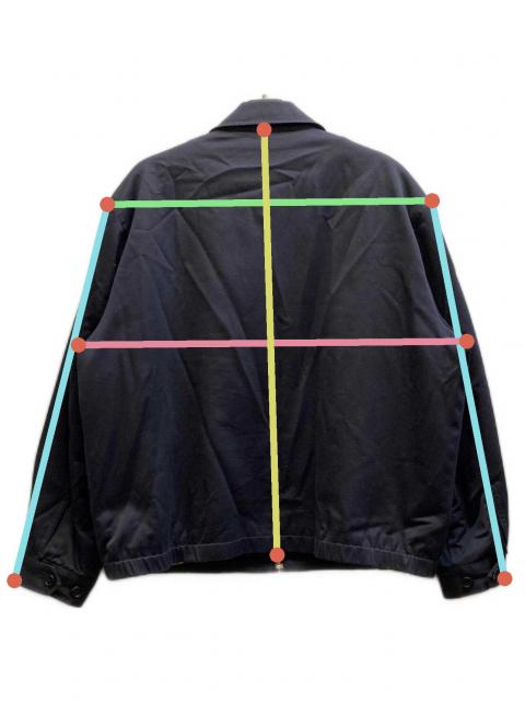 中古・古着通販】BROOKS BROTHERS (ブルックスブラザーズ) スイング