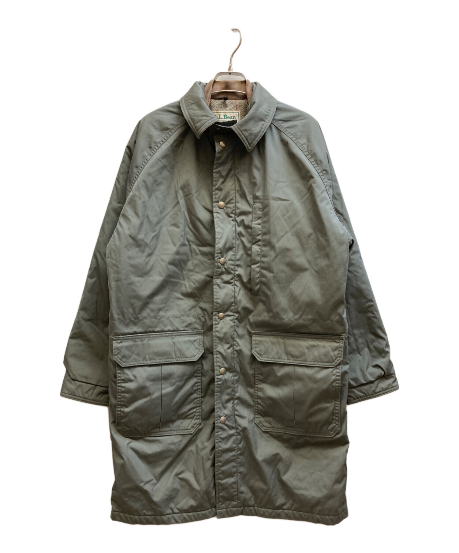 中古・古着通販】L.L.Bean (エルエルビーン) 80s Winter Shell STORM