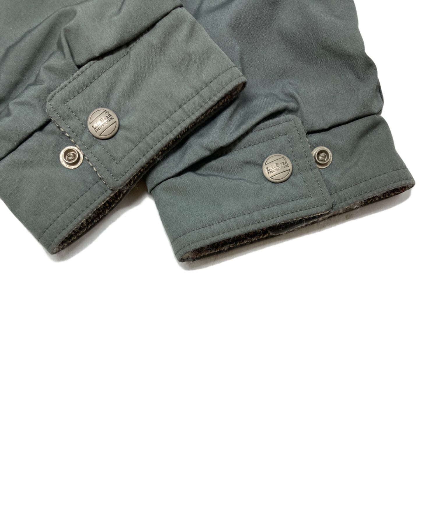中古・古着通販】L.L.Bean (エルエルビーン) 80s Winter Shell STORM