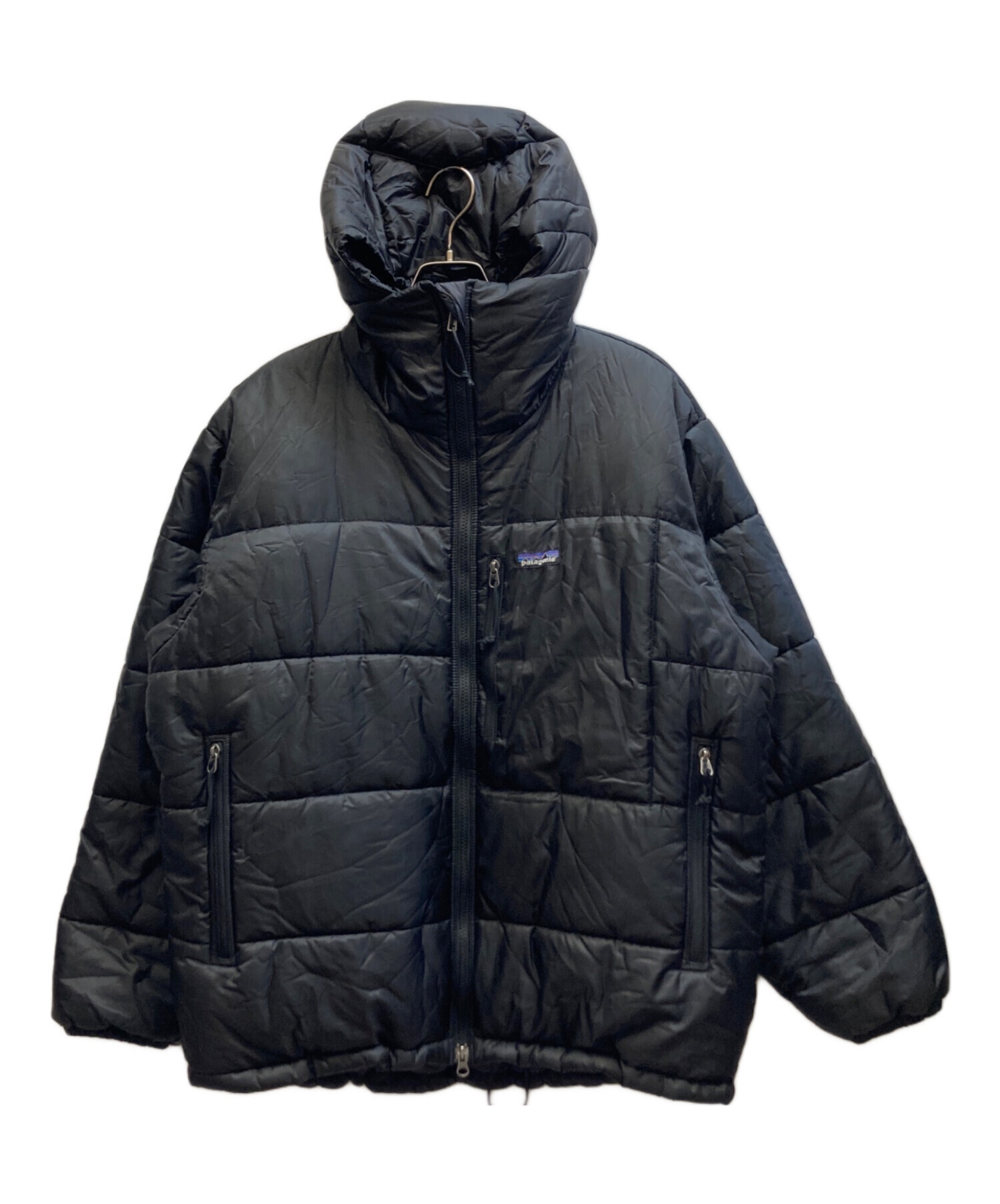中古・古着通販】Patagonia (パタゴニア) ダスパーカー / 84097