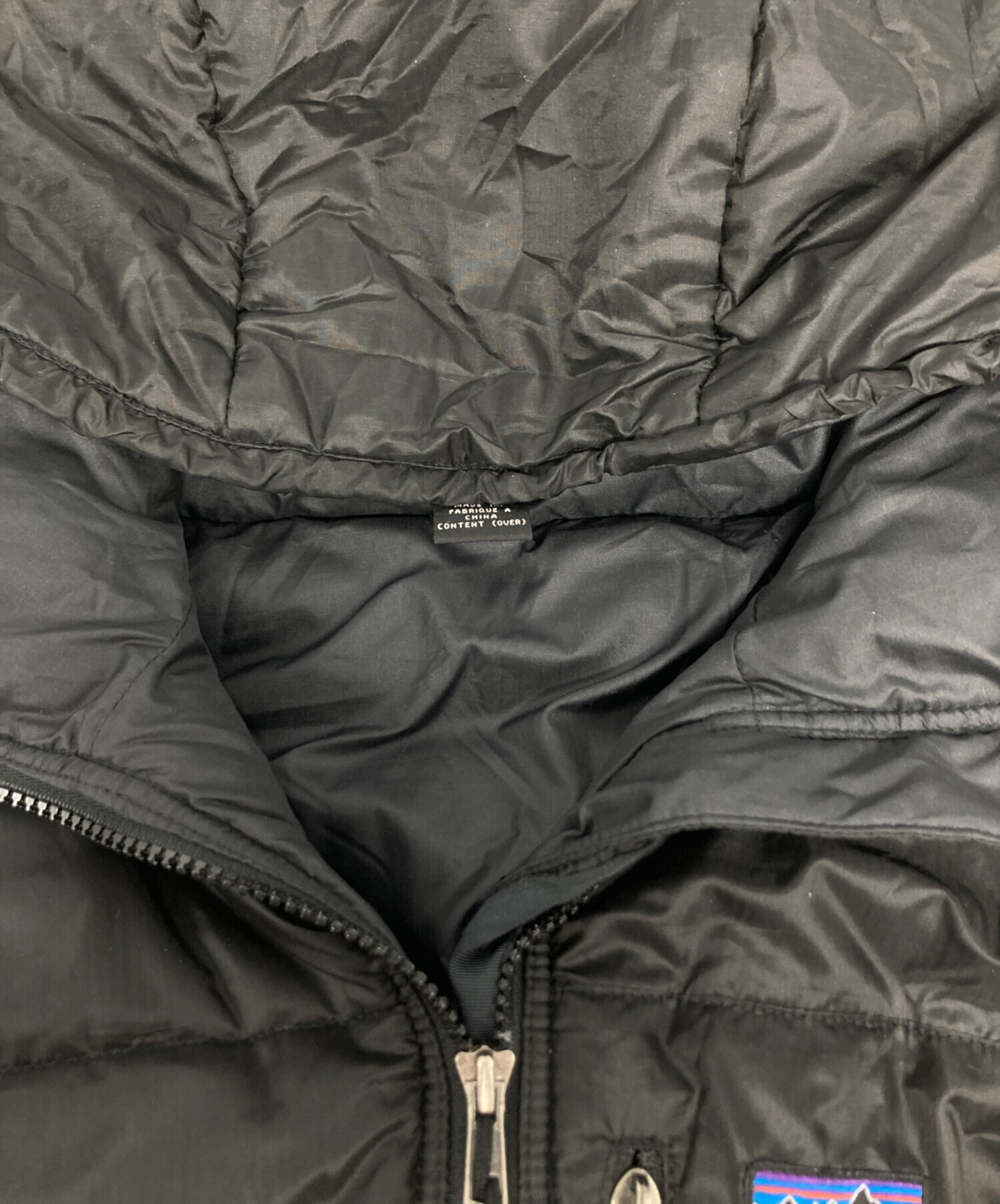 中古・古着通販】Patagonia (パタゴニア) ダスパーカー / 84097