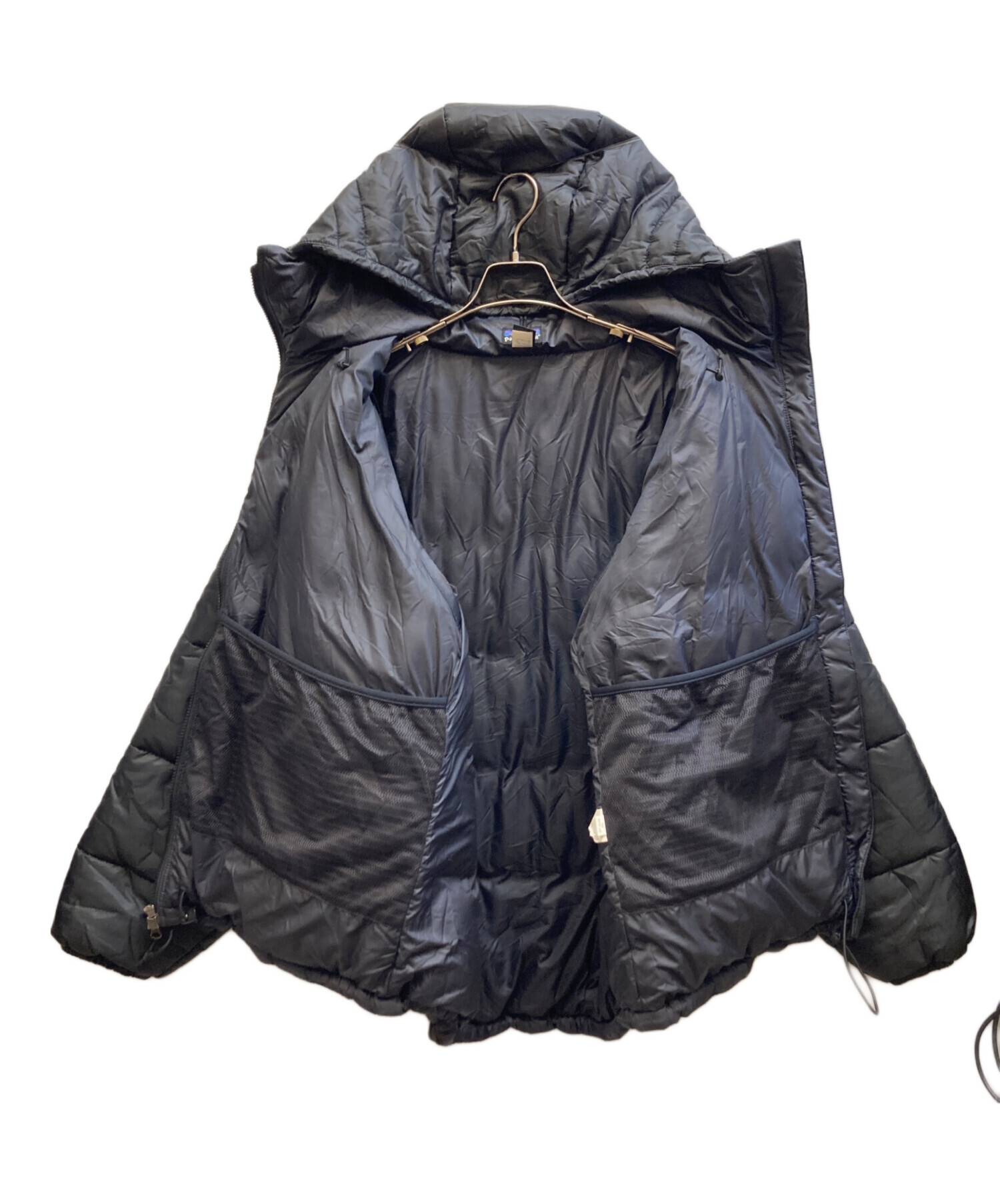 中古・古着通販】Patagonia (パタゴニア) ダスパーカー / 84097