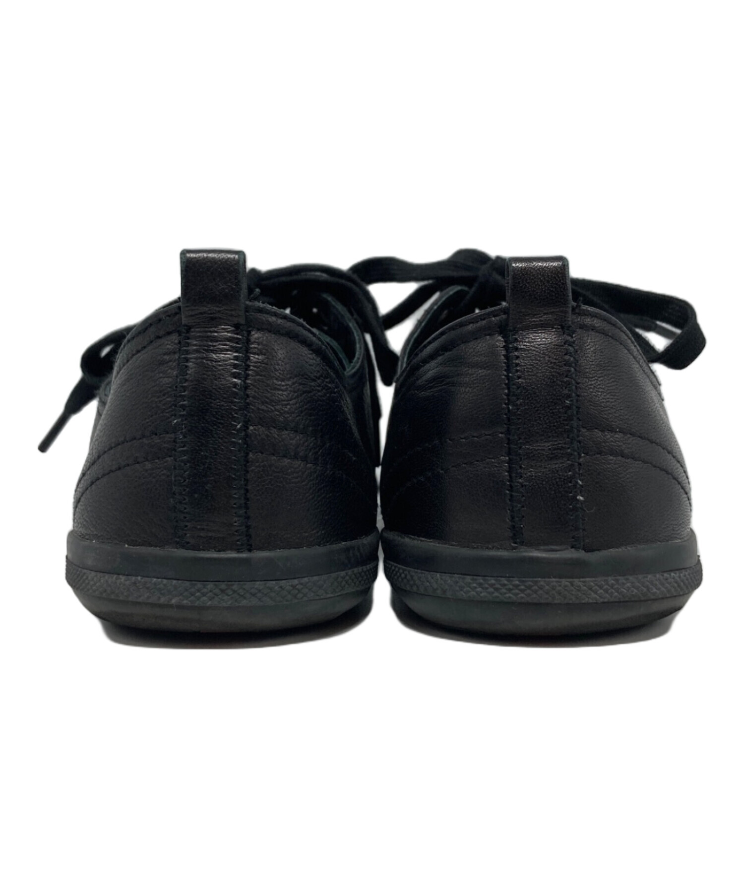 中古・古着通販】PRADA SPORTS (プラダスポーツ) レザースニーカー