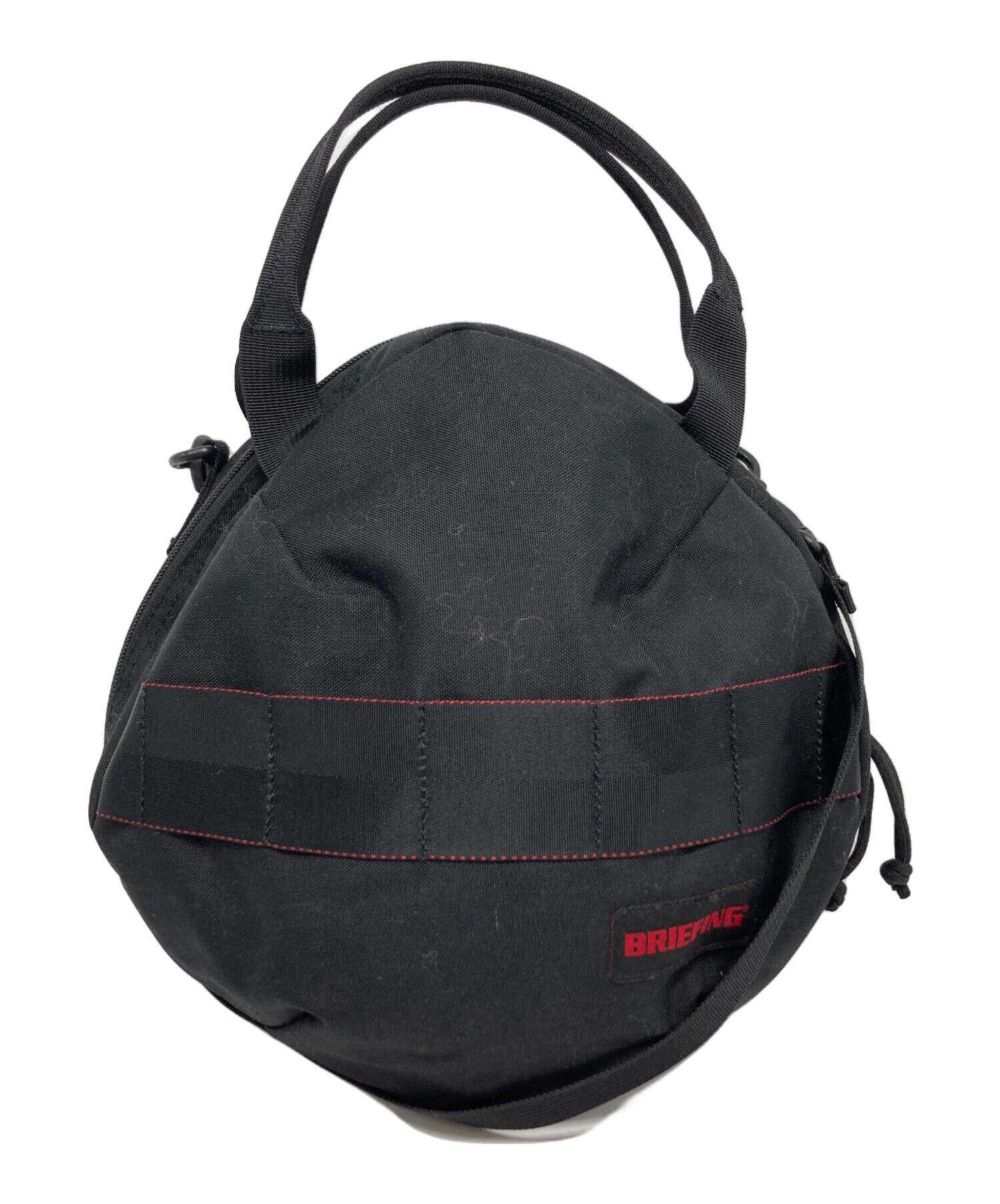 ブリーフィング　ビームス　ボーリングバッグ 中古・古着通販】BRIEFING (ブリーフィング) BEAMS BOY (ビームス