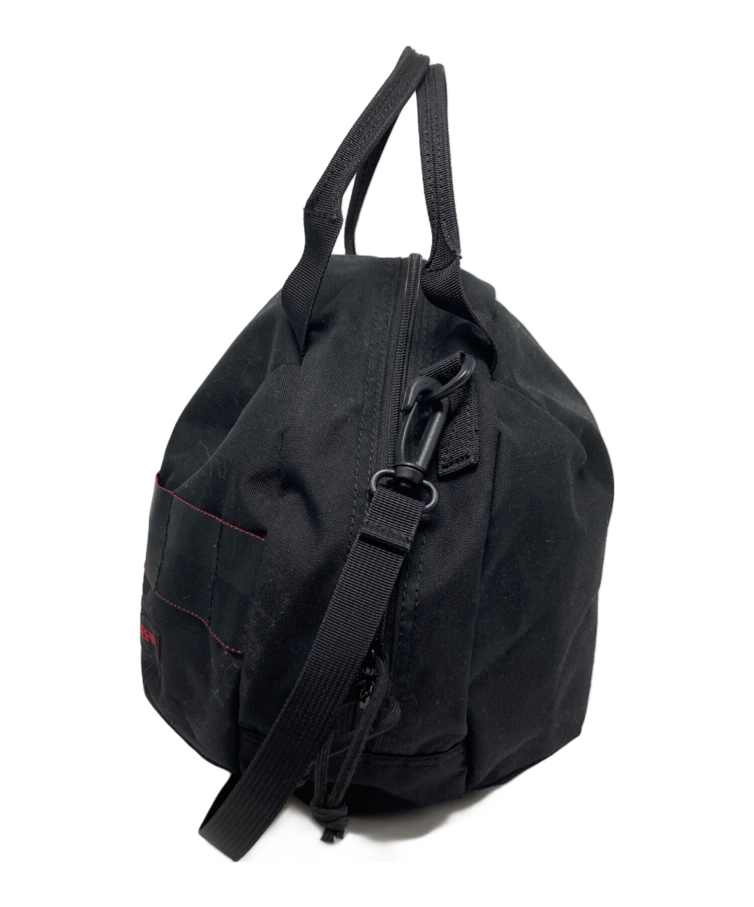 専用　ブリーフィング　ビームス　ボーリングバッグ 中古・古着通販】BRIEFING (ブリーフィング) BEAMS BOY (ビームス