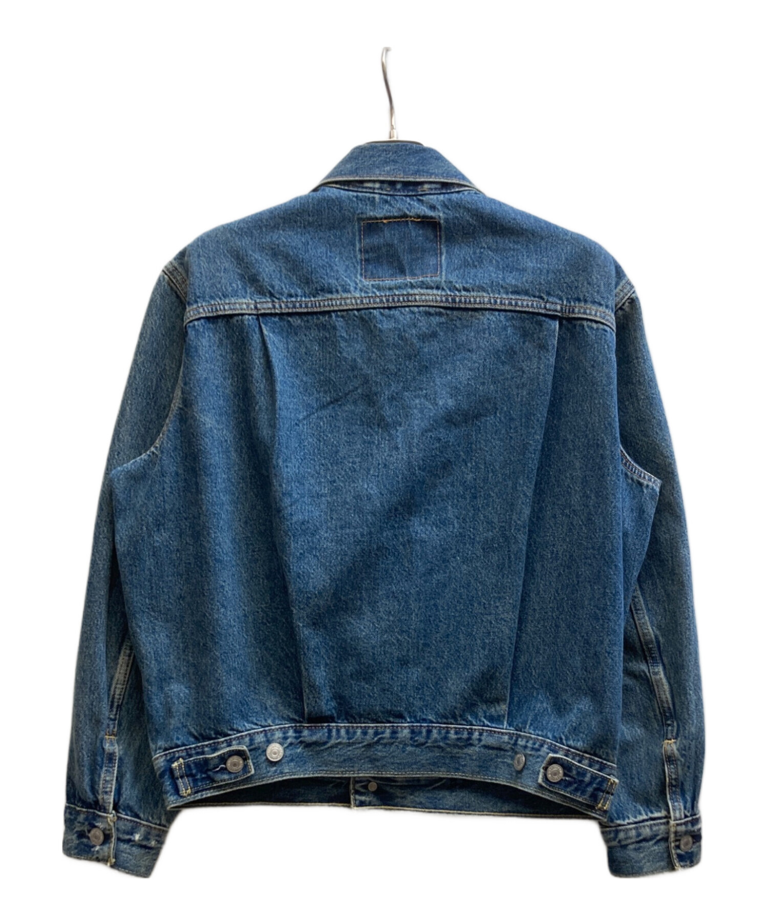 中古・古着通販】LEVI'S (リーバイス) TYPEⅡトラッカージャケット