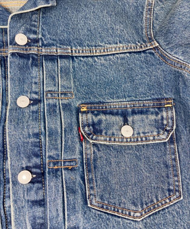 中古・古着通販】LEVI'S (リーバイス) TYPEⅡトラッカージャケット
