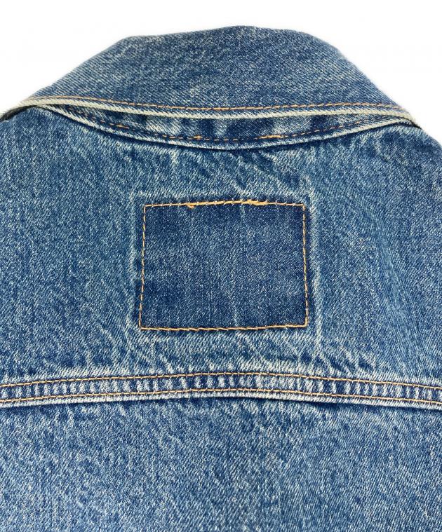 中古・古着通販】LEVI'S (リーバイス) TYPEⅡトラッカージャケット