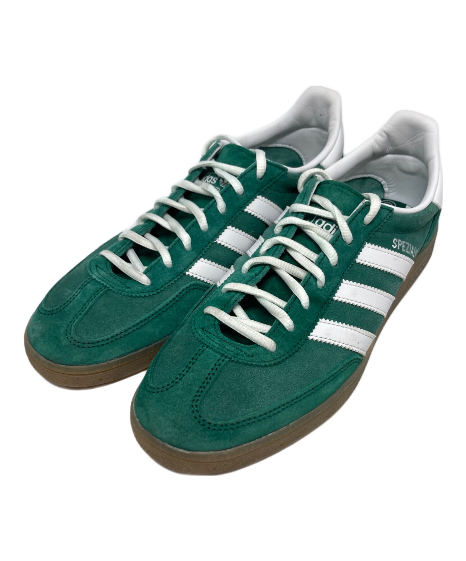 中古・古着通販】adidas (アディダス) SPEZIAL/IF8913 グリーン サイズ