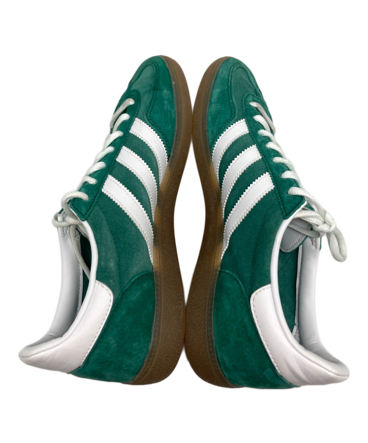 中古・古着通販】adidas (アディダス) SPEZIAL/IF8913 グリーン サイズ