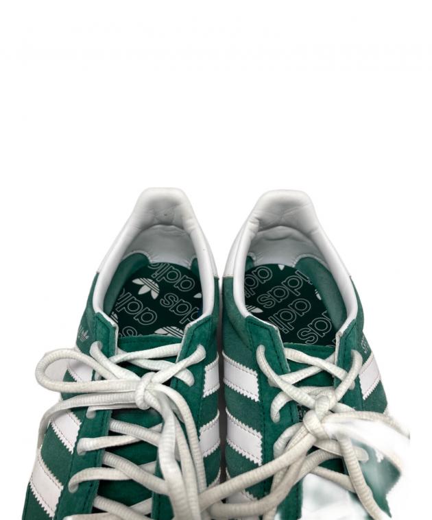 中古・古着通販】adidas (アディダス) SPEZIAL/IF8913 グリーン サイズ
