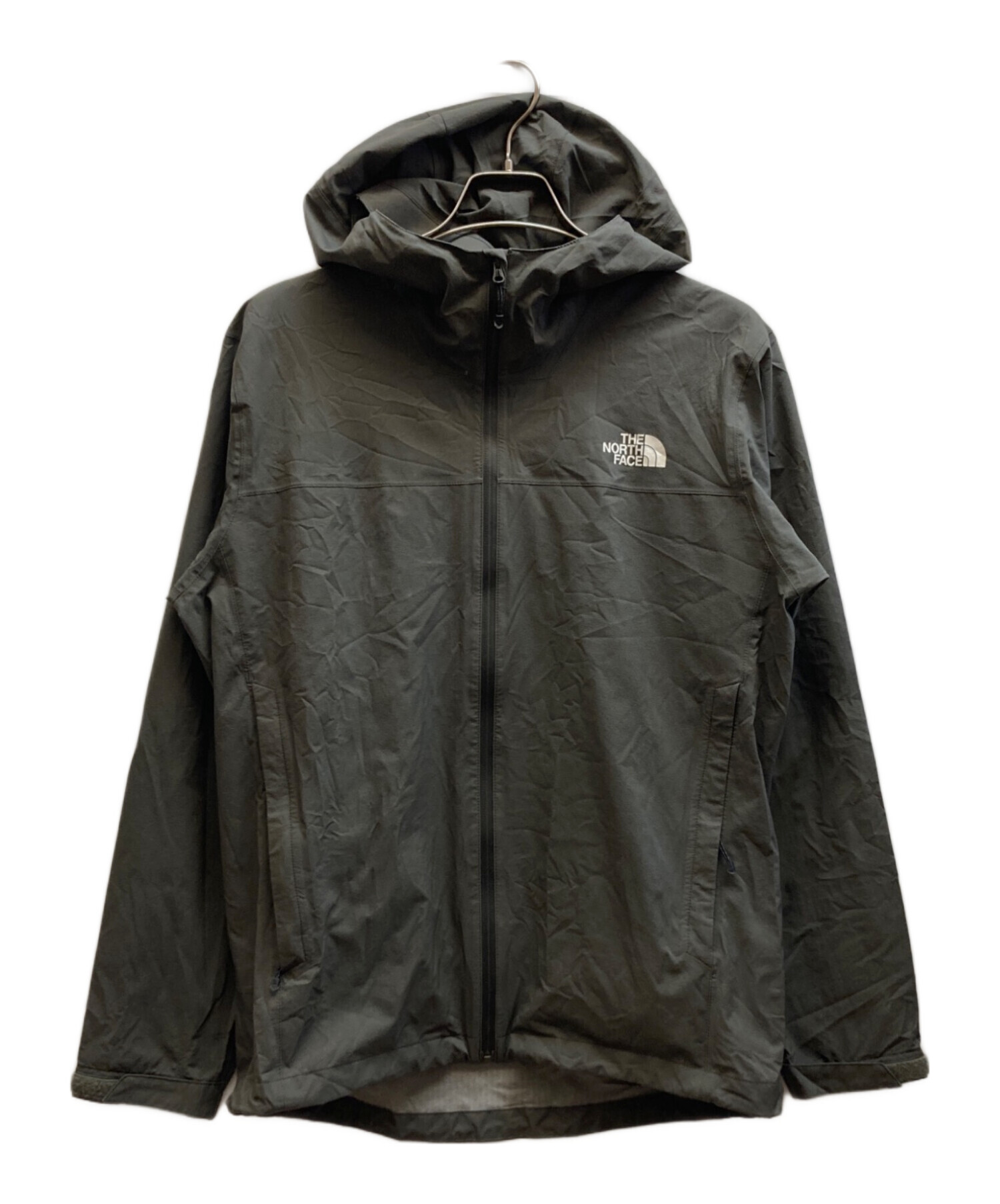 中古・古着通販】THE NORTH FACE (ザ ノース フェイス) Venture Jacket 
