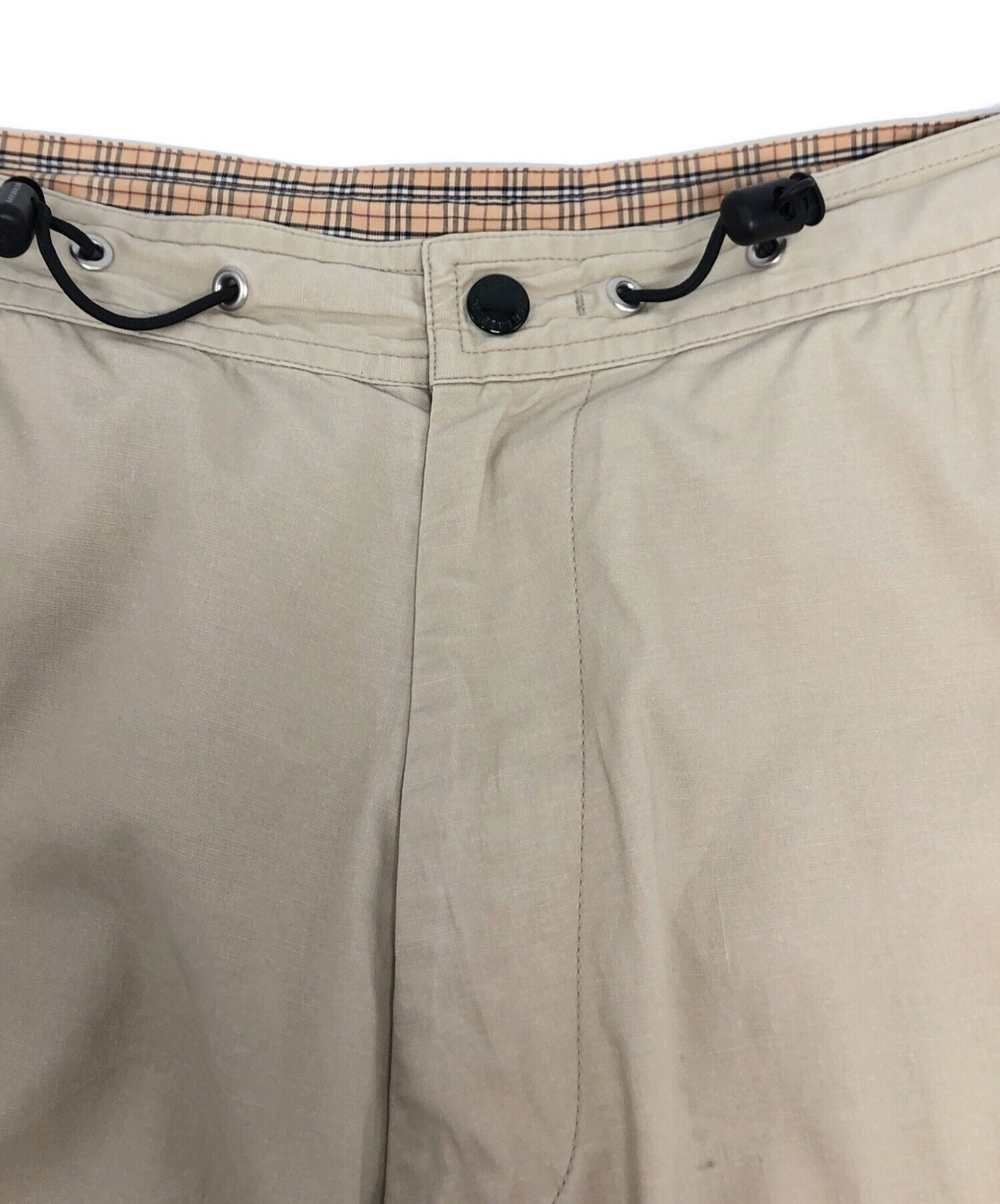 中古・古着通販】BURBERRY BLACK LABEL (バーバリーブラックレーベル