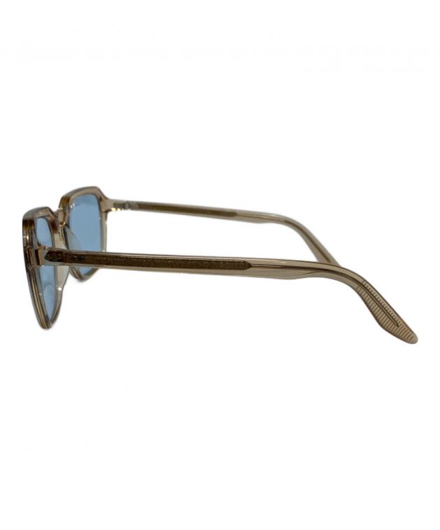 中古・古着通販】MOSCOT (モスコット) MOMZAサングラス イエロー