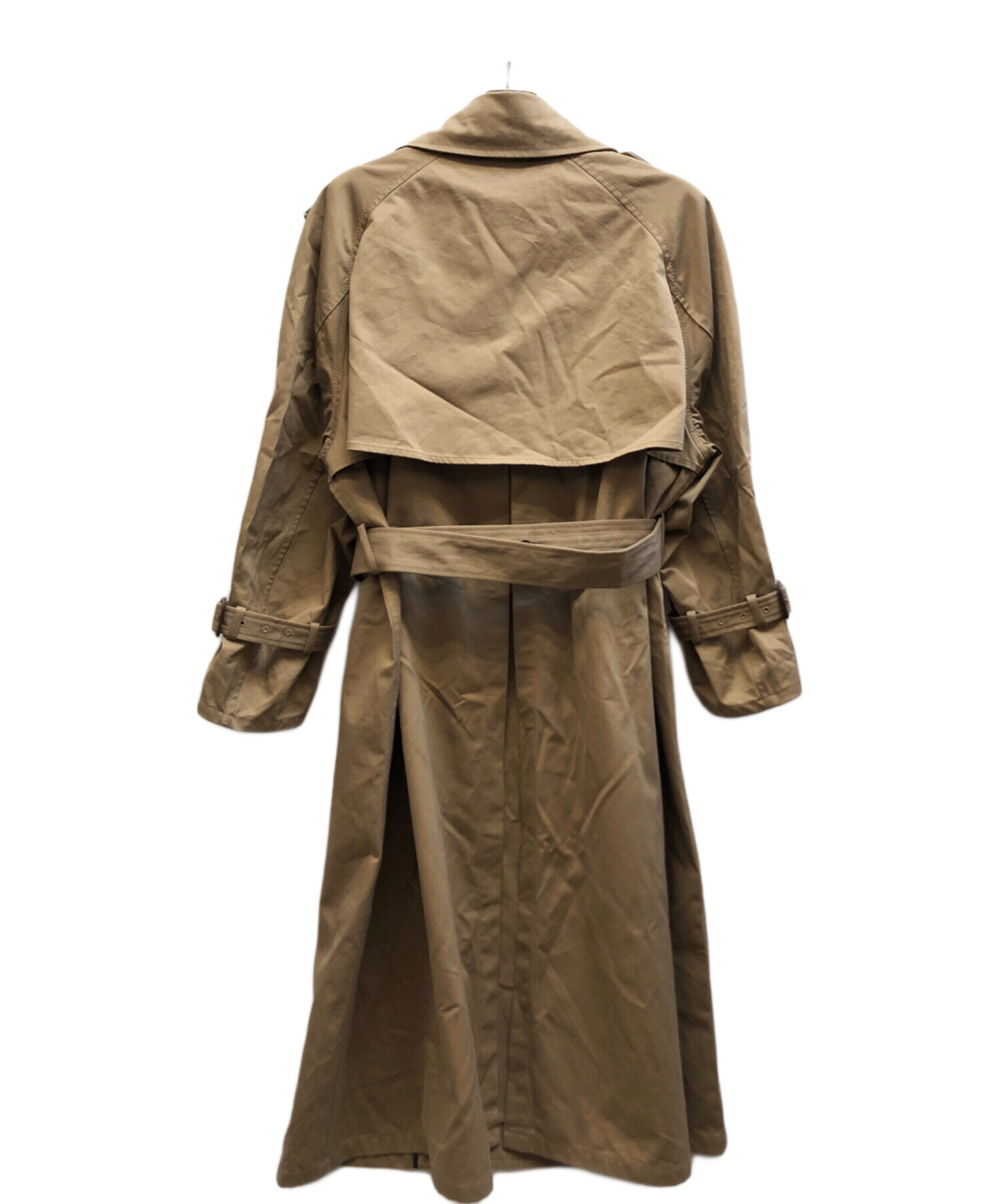 中古・古着通販】DEUXIEME CLASSE (ドゥーズィエム クラス) FINXGABA