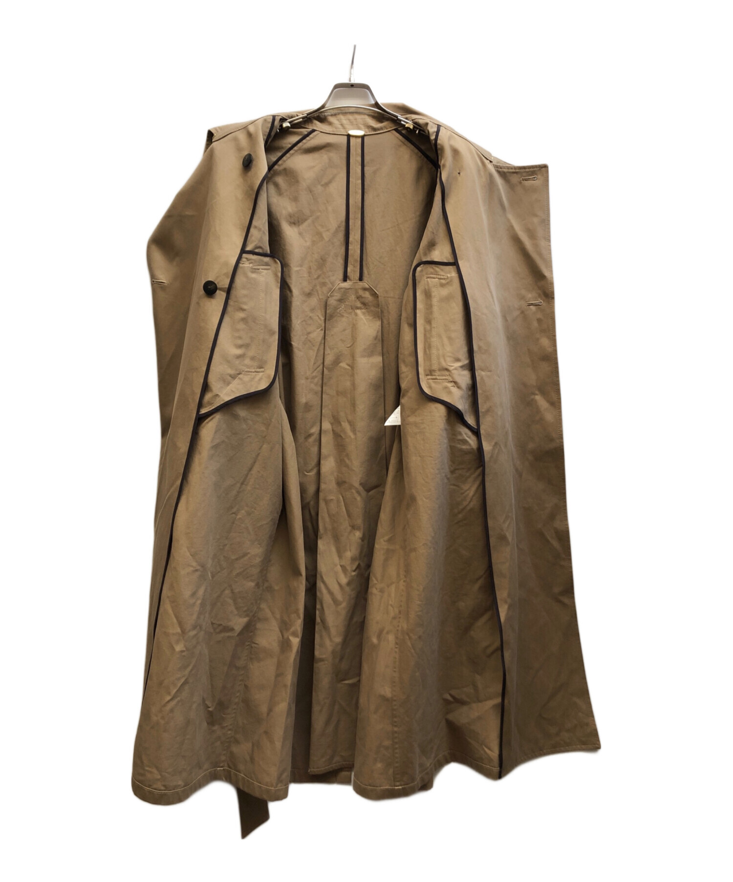 中古・古着通販】DEUXIEME CLASSE (ドゥーズィエム クラス) FINXGABA