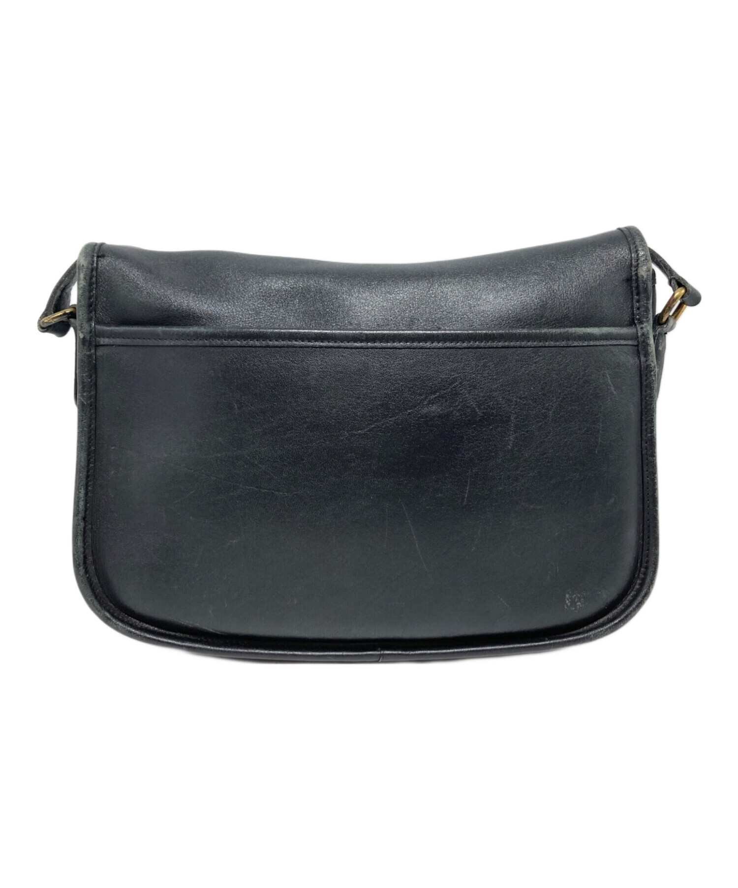 中古・古着通販】COACH (コーチ) ショルダーバッグ/9790/OLD COACH