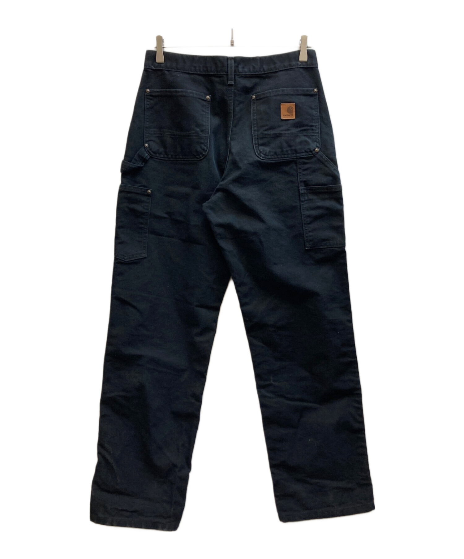 中古・古着通販】CarHartt (カーハート) ダブルニーペインターパンツ