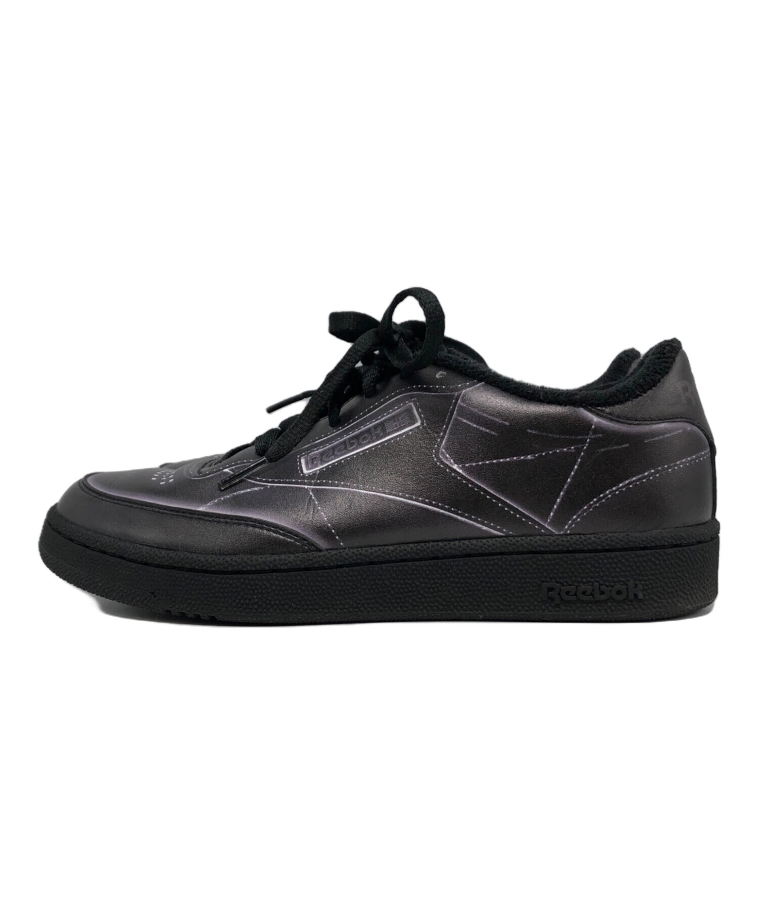 デザイナーズvintage 販売 中古・古着通販】REEBOK (リーボック) Maison Margiela (メゾン