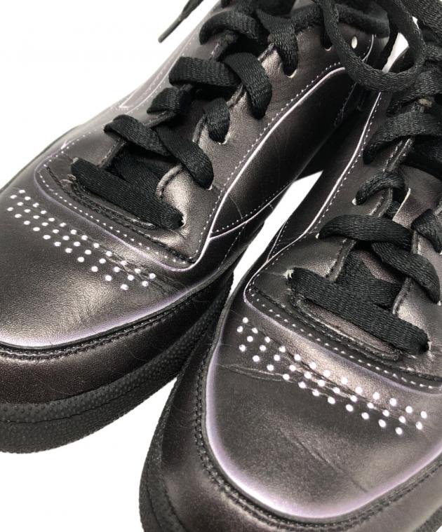 ブラックデザイン廃盤品　BLACK Design 中古・古着通販】REEBOK (リーボック) Maison Margiela (メゾン