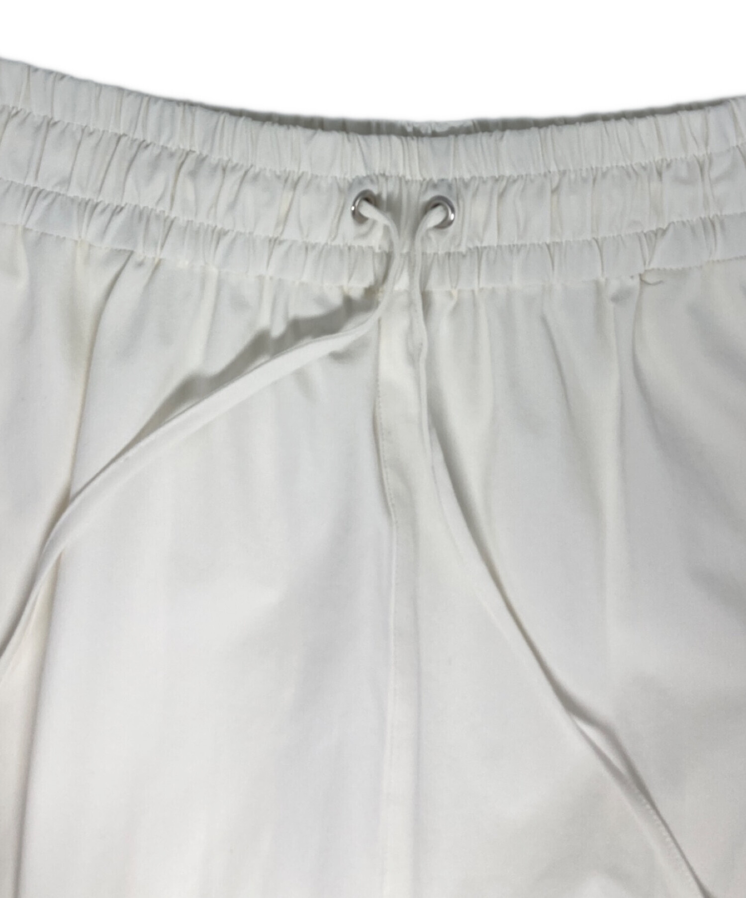中古・古着通販】CLANE (クラネ) ベーシックタックパンツ / 18110-7202 
