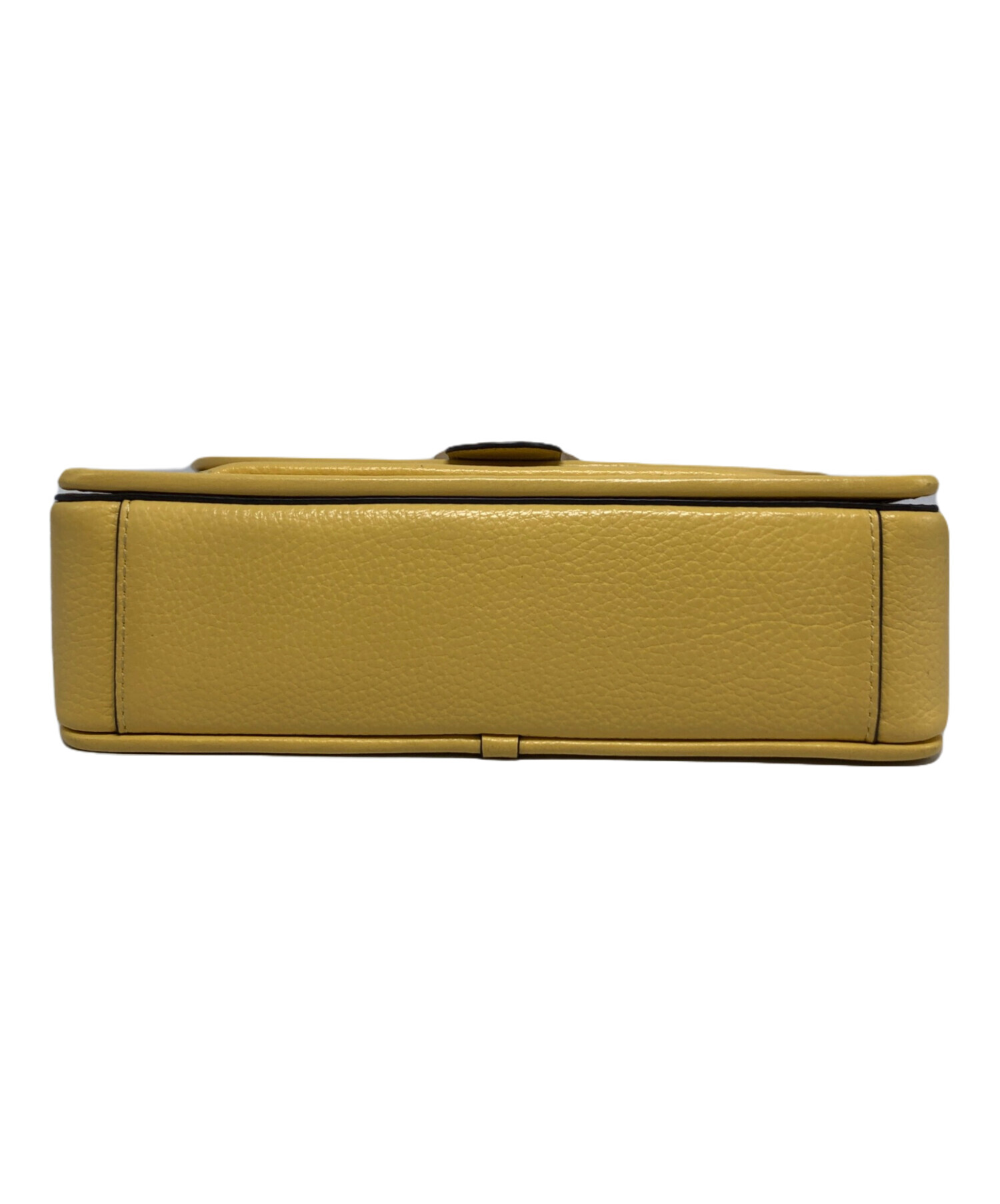 中古・古着通販】COACH (コーチ) ロニー シグネチャー ショルダー