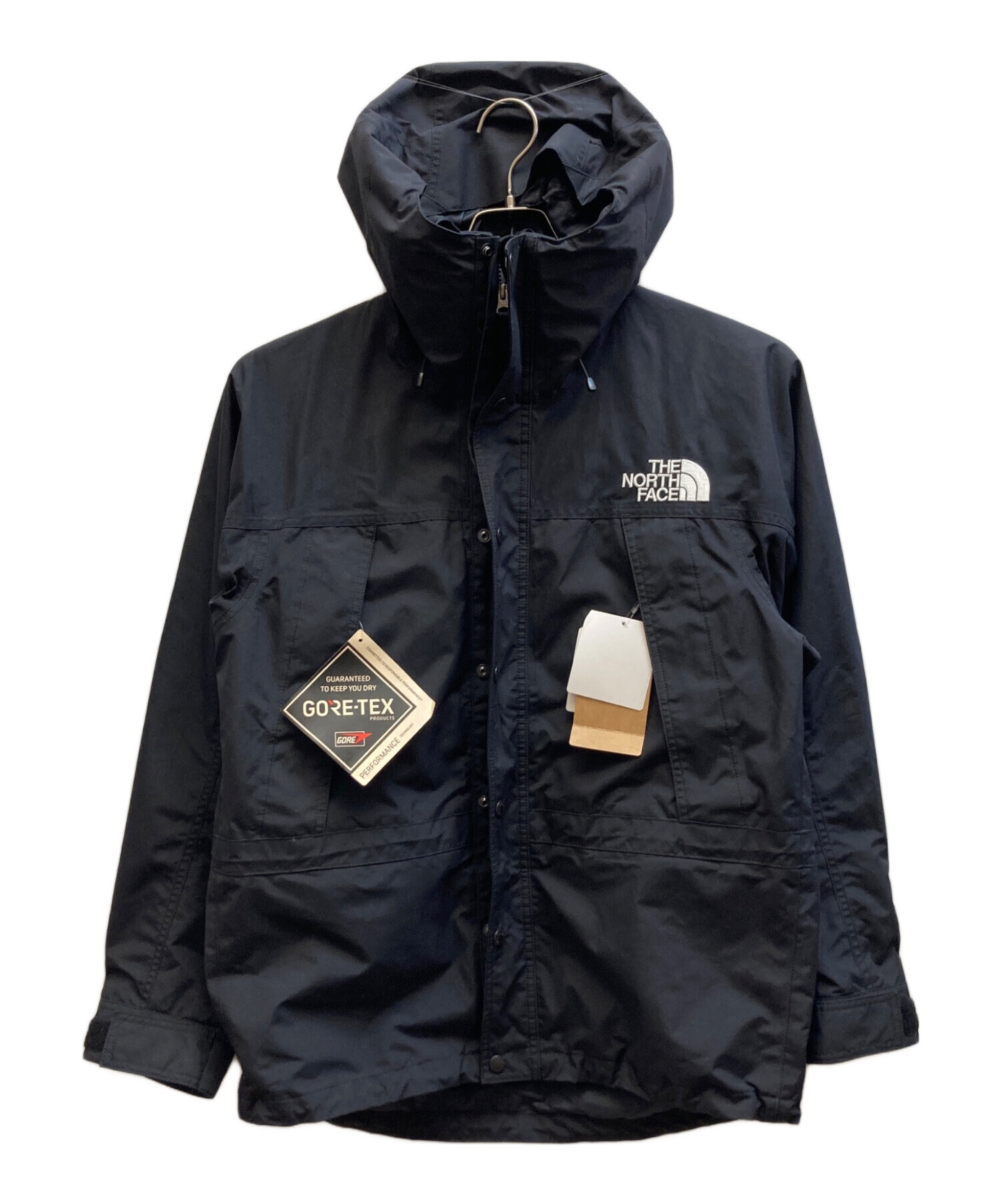 中古・古着通販】THE NORTH FACE (ザ ノース フェイス) マウンテン 中古・古着通販】THE NORTH FACE (ザ ノース フェイス) マウンテン